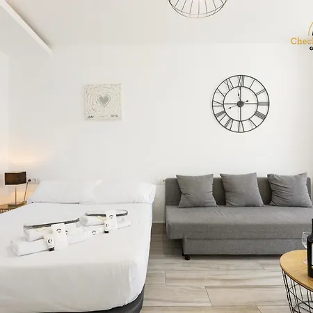 El Ciaboga Centro De Apartamento Torremolinos