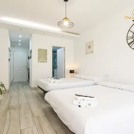 El Ciaboga Centro De Apartamento *