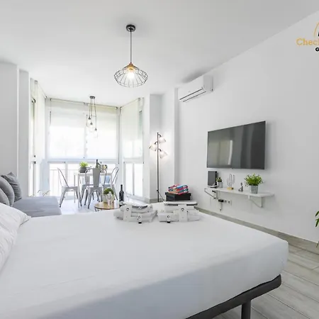 Apartamento El Ciaboga Centro De