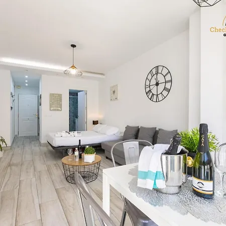 El Ciaboga Centro De Apartment Torremolinos