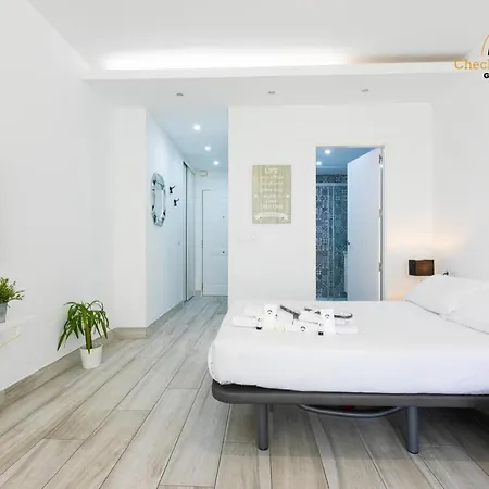 El Ciaboga Centro De Apartment