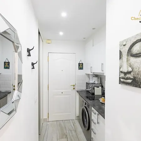 Apartament El Ciaboga Centro De *