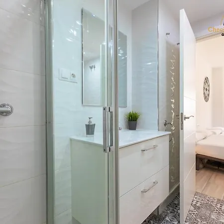 Apartament El Ciaboga Centro De