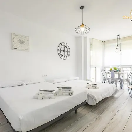 El Ciaboga Centro De Apartment Torremolinos